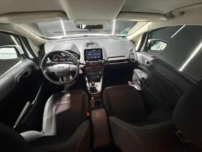 Ford Ecosport 2019 · foto 7