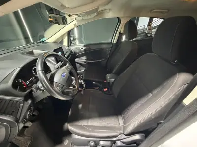 Ford Ecosport 2019 · foto 13