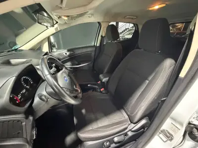 Ford Ecosport 2019 · foto 10