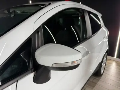Ford Ecosport 2019 · foto 15