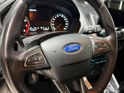 Ford Ecosport 2019 · foto 5