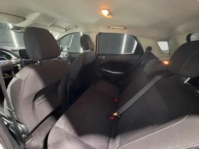 Ford Ecosport 2019 · foto 11