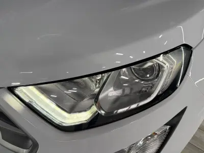 Ford Ecosport 2019 · foto 17