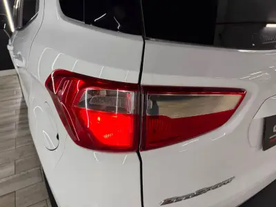Ford Ecosport 2019 · foto 14