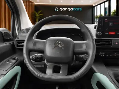 Citroën Berlingo 2020 · foto 13