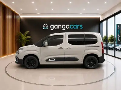 Citroën Berlingo 2020 · foto 4