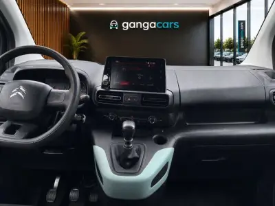Citroën Berlingo 2020 · foto 12