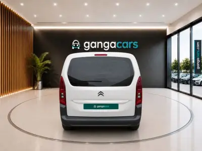 Citroën Berlingo 2020 · foto 5