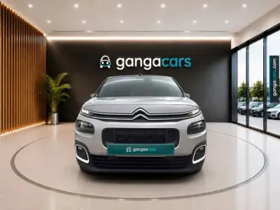 Citroën Berlingo 2020 · foto 3