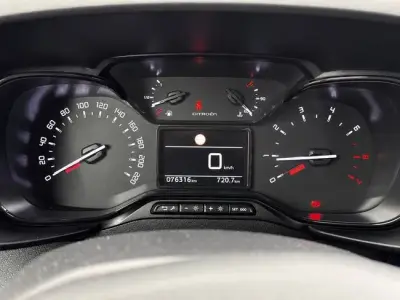 Citroën Berlingo 2020 · foto 7