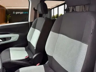 Citroën Berlingo 2020 · foto 11