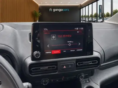 Citroën Berlingo 2020 · foto 8