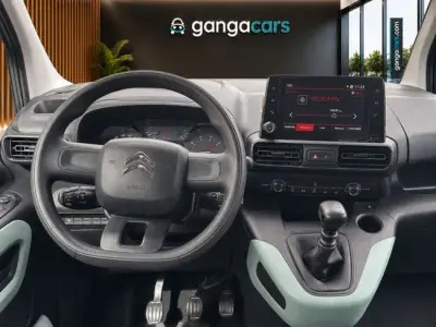 Citroën Berlingo 2020 · foto 6