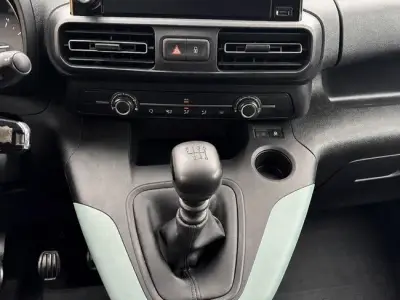Citroën Berlingo 2020 · foto 9