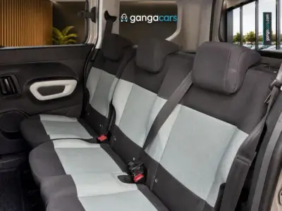 Citroën Berlingo 2020 · foto 14