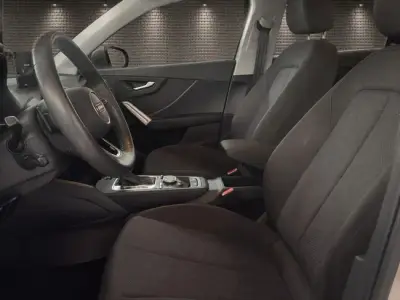 Audi Q2 2024 · foto 10