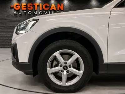 Audi Q2 2024 · foto 7