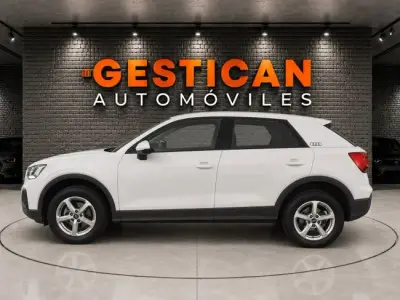 Audi Q2 2024 · foto 4