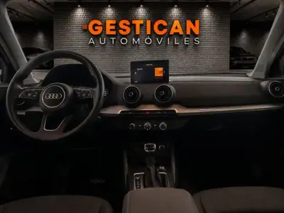 Audi Q2 2024 · foto 8