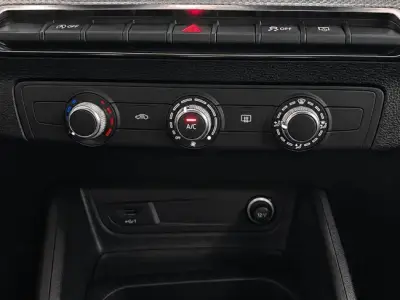 Audi Q2 2024 · foto 16