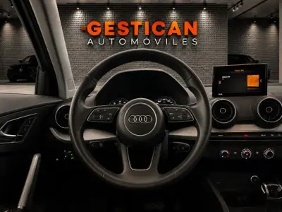 Audi Q2 2024 · foto 9