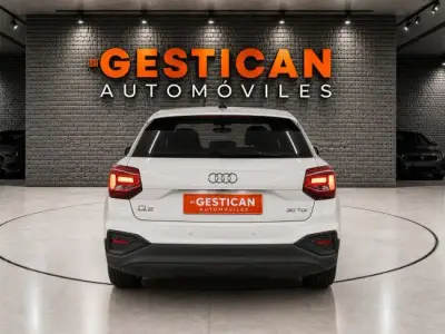 Audi Q2 2024 · foto 6