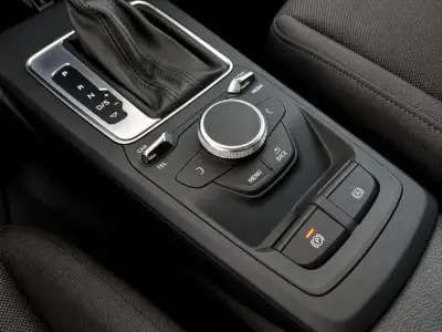 Audi Q2 2024 · foto 14