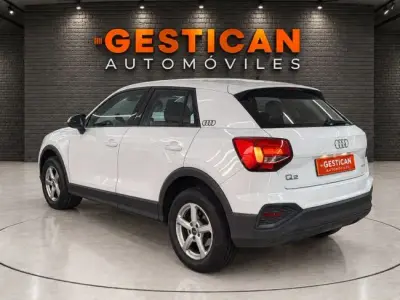 Audi Q2 2024 · foto 5