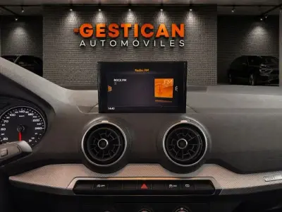 Audi Q2 2024 · foto 12