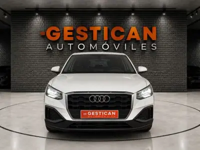 Audi Q2 2024 · foto 3