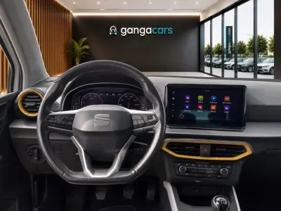 SEAT Arona 2023 · foto 13