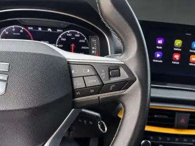 SEAT Arona 2023 · foto 11