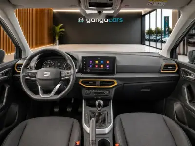 SEAT Arona 2023 · foto 12