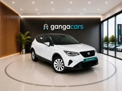 SEAT Arona 2023 · foto 4