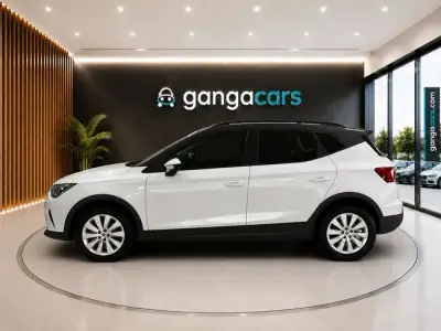 SEAT Arona 2023 · foto 5