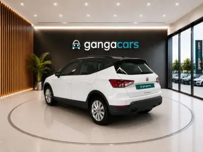 SEAT Arona 2023 · foto 6