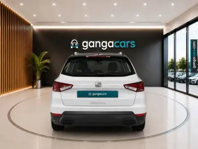 SEAT Arona 2023 · foto 7