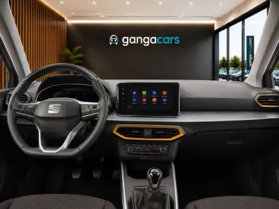 SEAT Arona 2023 · foto 14