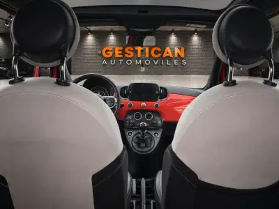 Fiat 500 2022 · foto 18