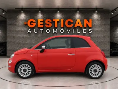Fiat 500 2022 · foto 6