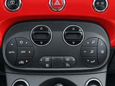 Fiat 500 2022 · foto 15