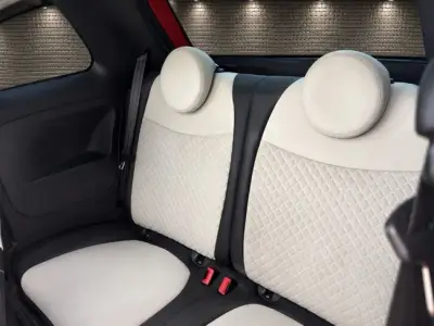 Fiat 500 2022 · foto 19