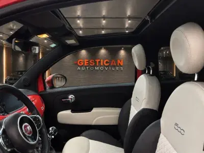 Fiat 500 2022 · foto 13