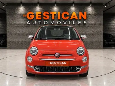 Fiat 500 2022 · foto 3