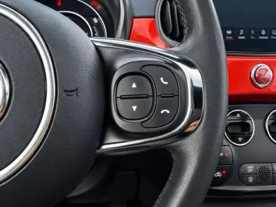 Fiat 500 2022 · foto 11