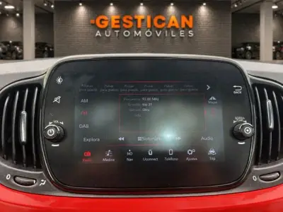 Fiat 500 2022 · foto 14