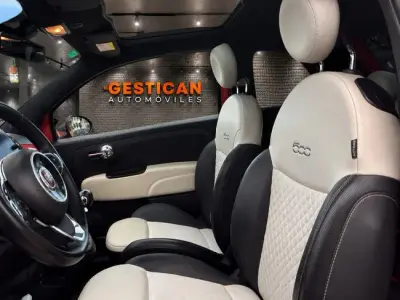 Fiat 500 2022 · foto 12