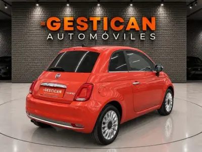 Fiat 500 2022 · foto 5