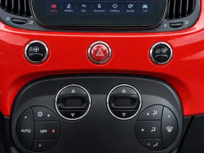 Fiat 500 2022 · foto 16