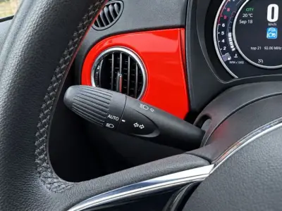 Fiat 500 2022 · foto 9